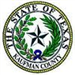 Kaufman County Seal