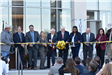 11.17.22 - Cutting the Ribbon