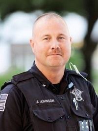 Jason Johnson