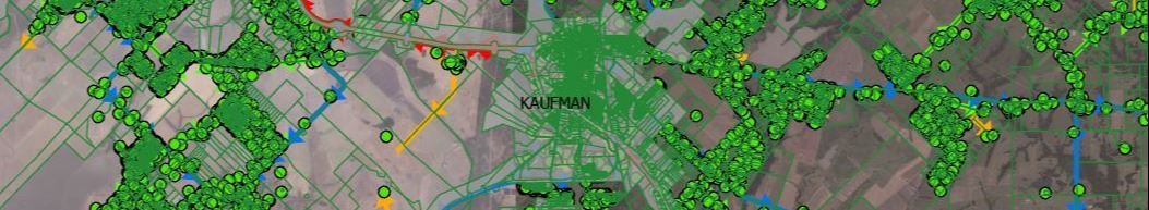 GIS Main Image