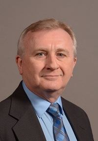 Chuck Mohnkern