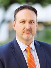 Lance Washburn