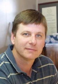 Greg Sjerven
