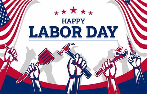 Labor Day Holiday Image