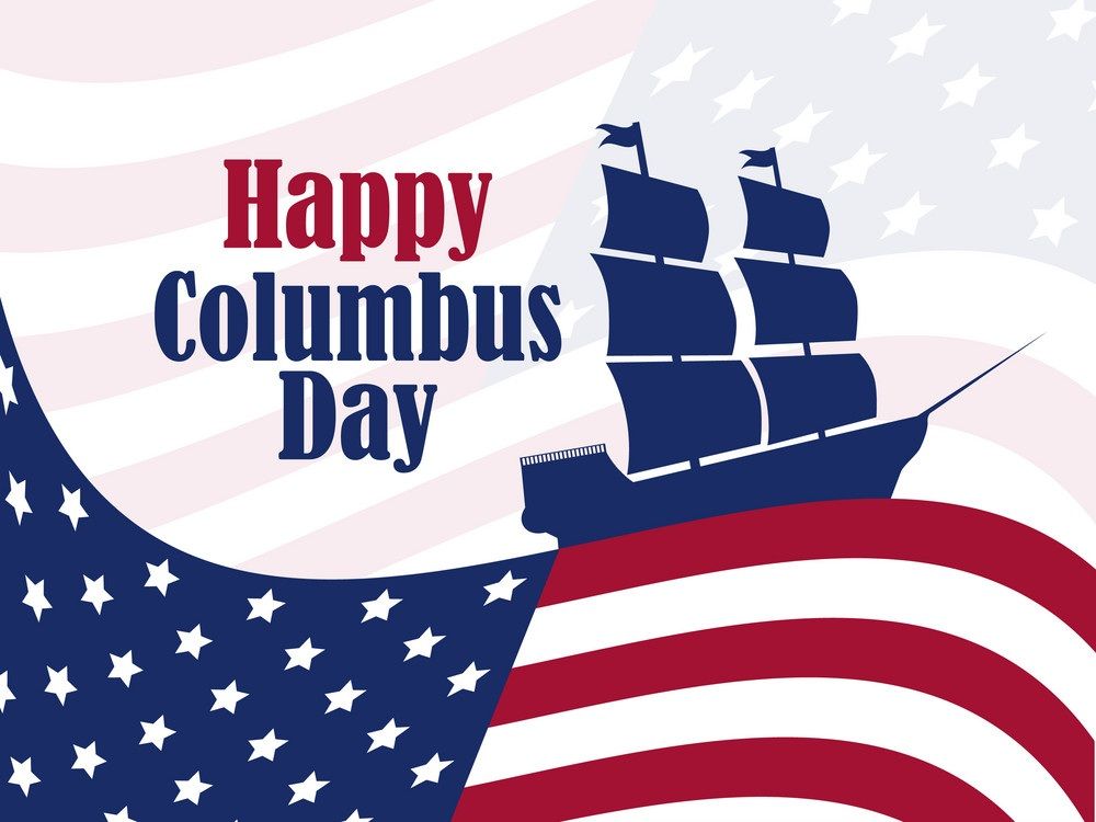 Columbus Day