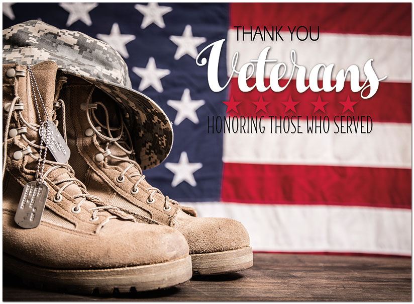 Veterans Day