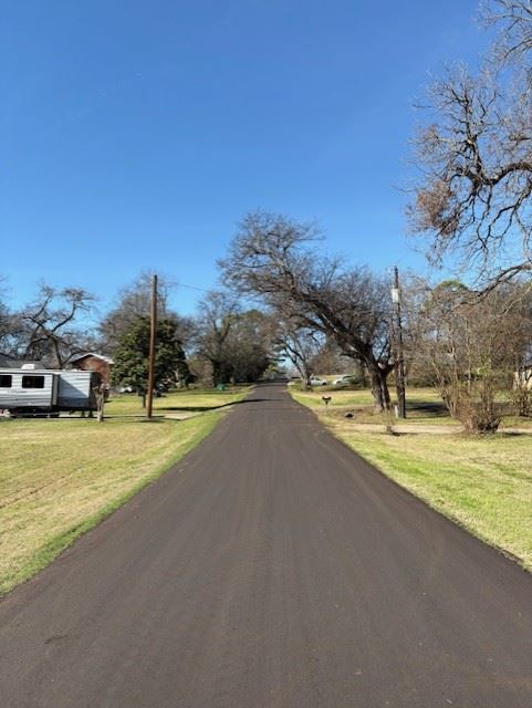 Hilltop Drive