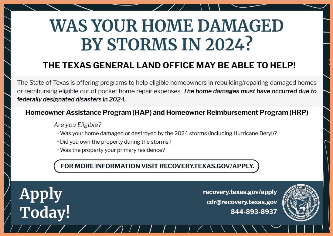 HAP Promo