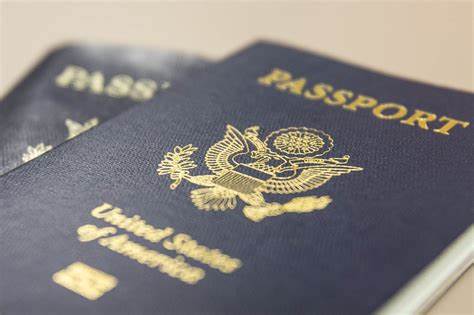 Multiple United States Passports