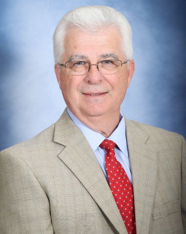 Judge Jakie Allen