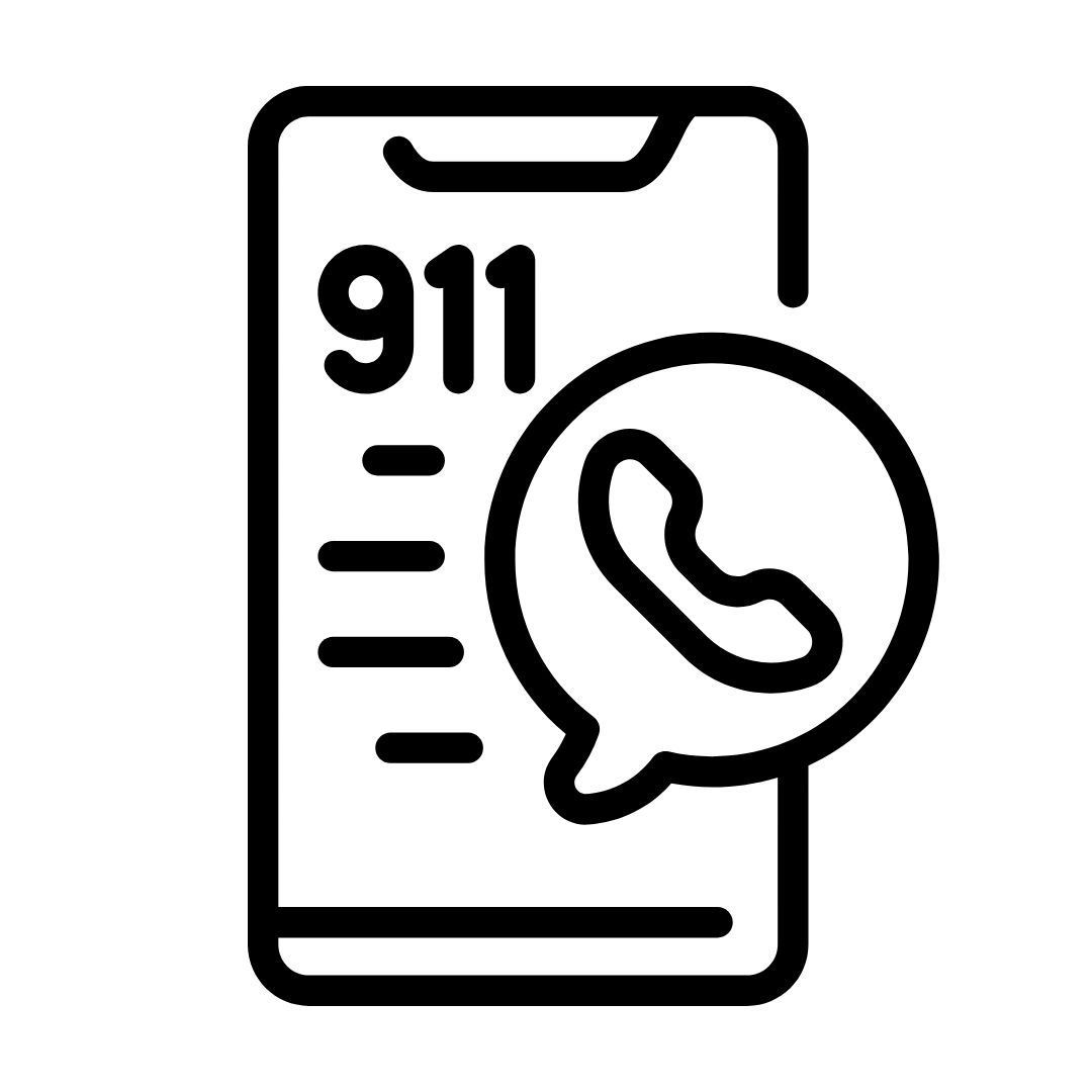 911 Addressing