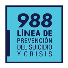 988 logo Spanish