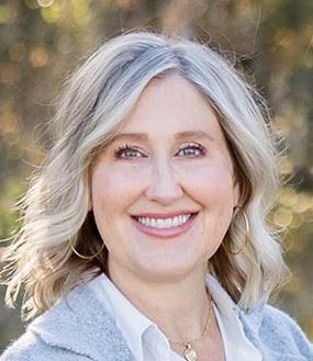 Jennifer Russell Pic