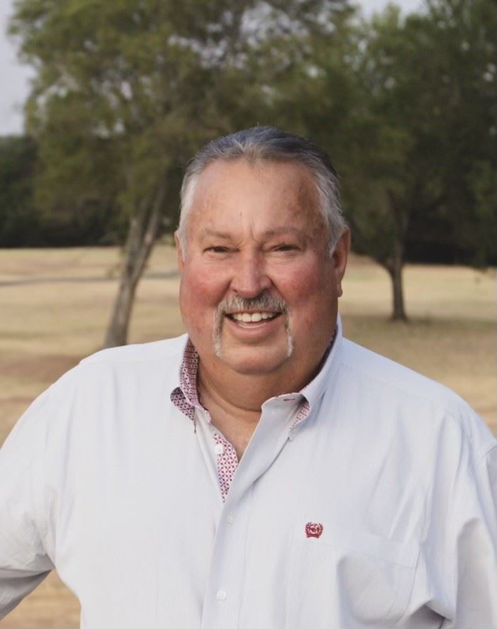 Terry Crow