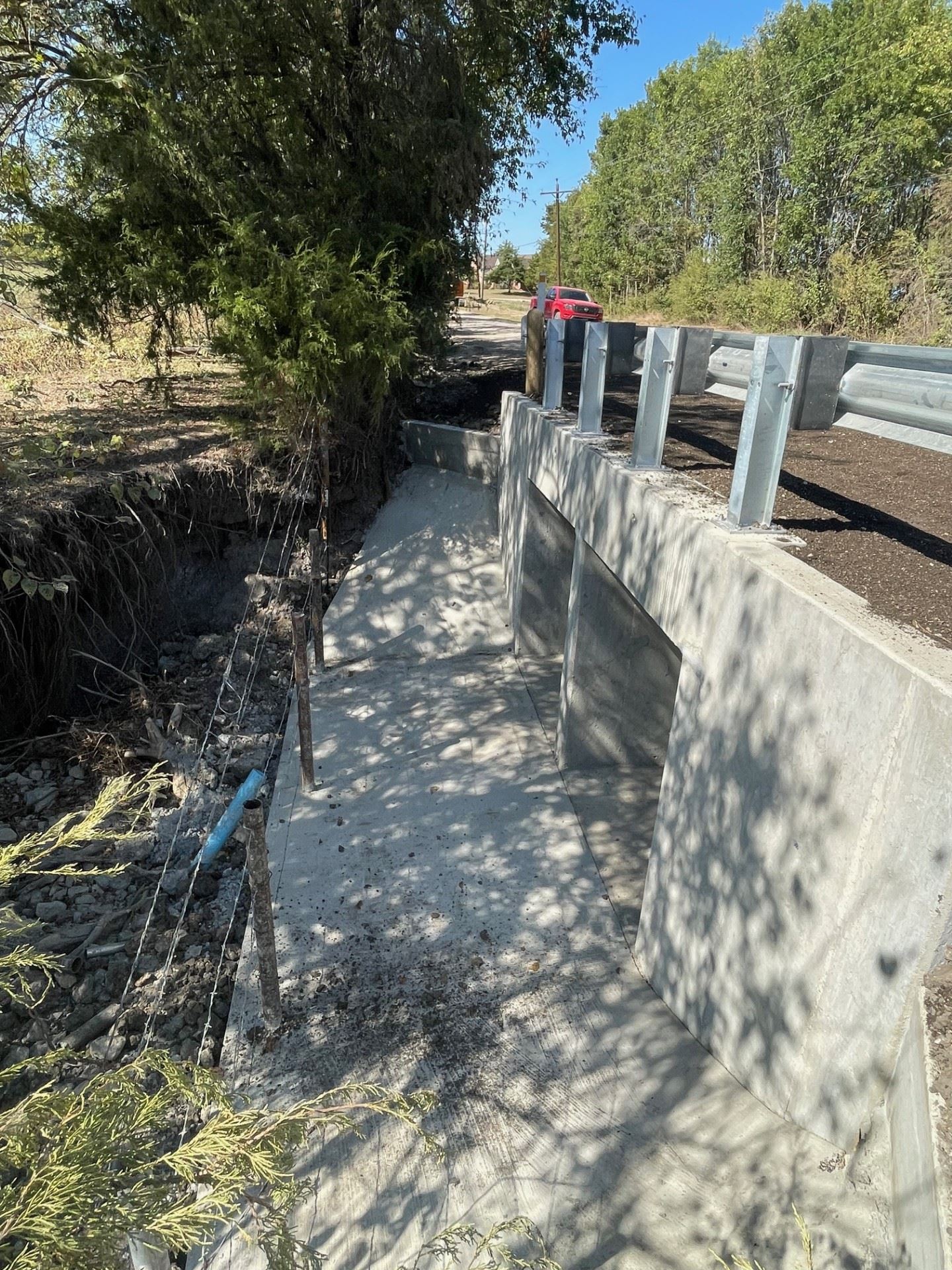 CR 4023 Box Culverts (3)
